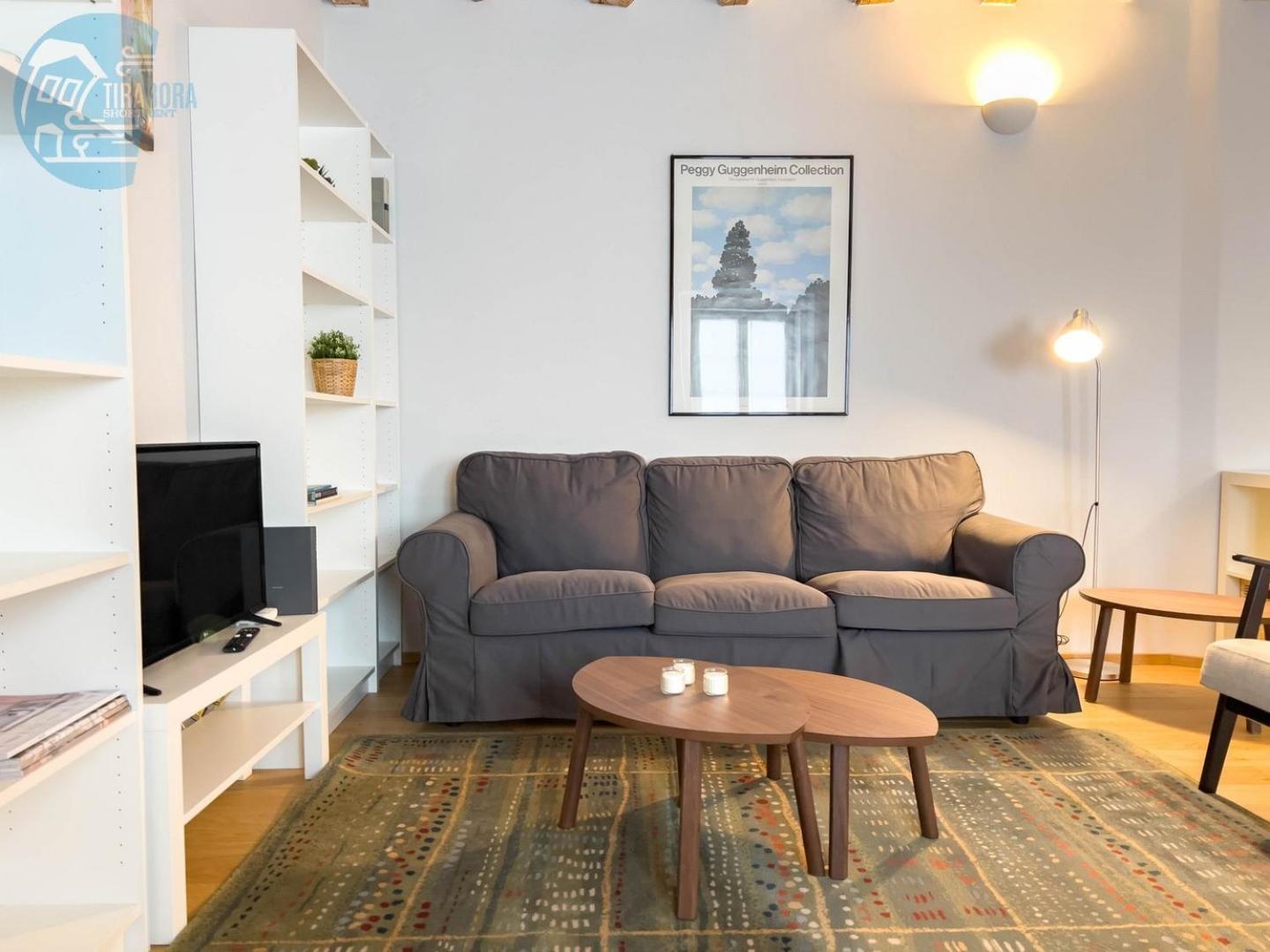Ferienwohnung Mazzini 9 Tirabora Short Rent Triest Exterior foto