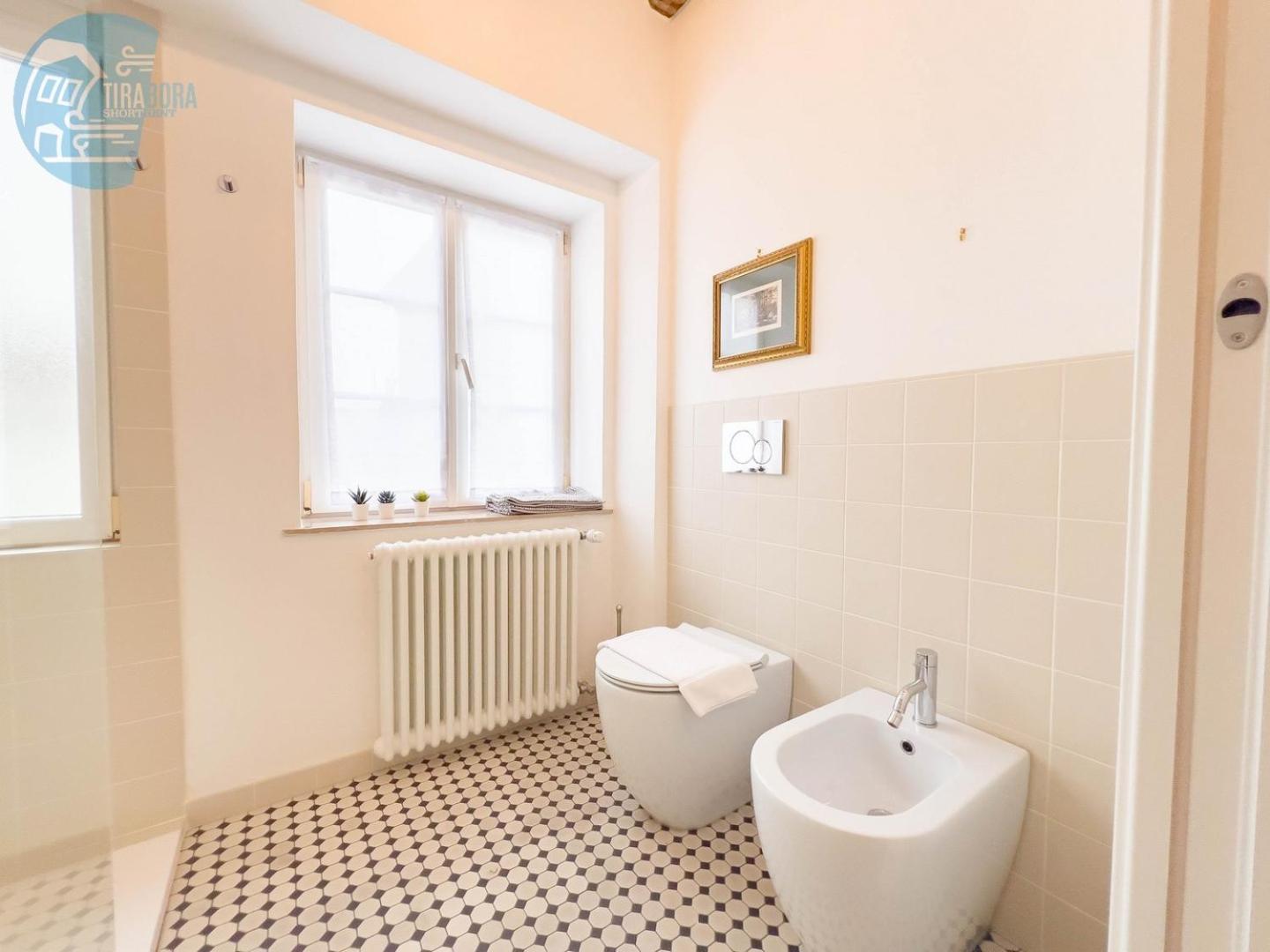 Ferienwohnung Mazzini 9 Tirabora Short Rent Triest Exterior foto